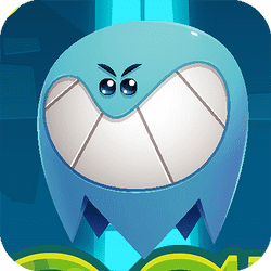 Fly Ghost - Arcade game icon