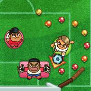 Foot Chinko - Sport game icon