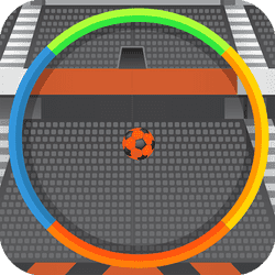 Football Color Matcher - Arcade game icon
