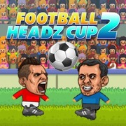 Football Headz Cup 2 - Sport game icon