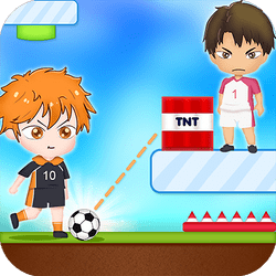 Football Master - Sport game icon