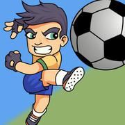 Football Tricks World Cup 2014 - Sport game icon