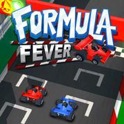 Formula Fever - Cars game icon