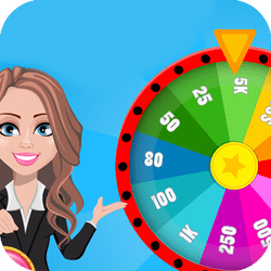 Fortune Wheel - Board game icon