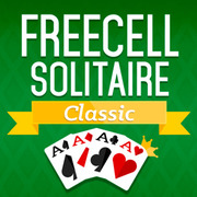 FreeCell Solitaire Classic - Card game icon