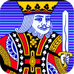 Freecell Solitaire - Slot game icon