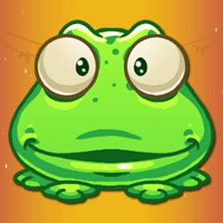 Froggee - Arcade game icon