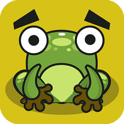 Frogie Cross the Road - Arcade game icon