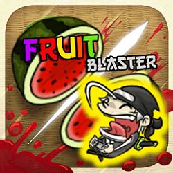 Fruit Blaster - Arcade game icon