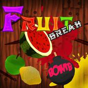 Fruit Break - Arcade game icon