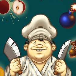 Fruit Chef - Arcade game icon
