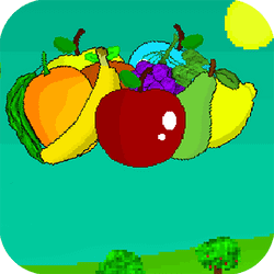 Fruit Clicker 2 - Arcade game icon