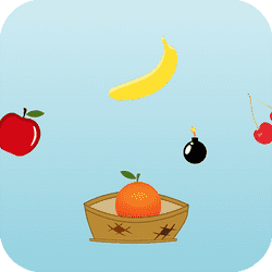 Fruit Collector - Puzzle game icon