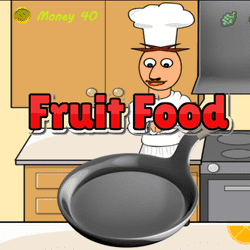 Fruit Food - Arcade game icon