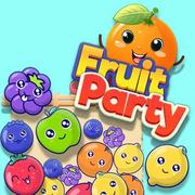 Fruit Party - Arcade game icon