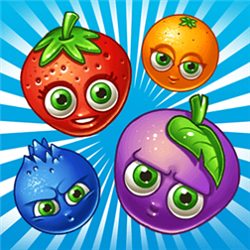 Fruit Pop - Arcade game icon