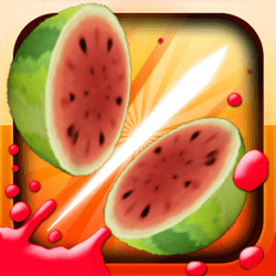 Fruit Slasher - Arcade game icon