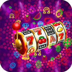 Fruit Slots Machine - Board game icon