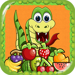 Fruit Snake - Arcade game icon