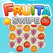 Fruita Swipe - Matching game icon