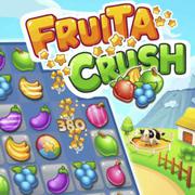 Fruita Crush - Matching game icon
