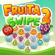 Fruita Swipe 2 - Matching game icon