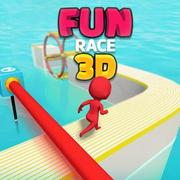 Fun Race 3D - Cars game icon