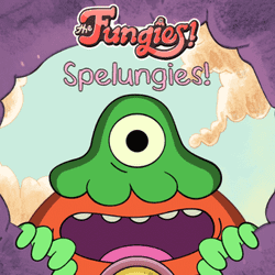Fungies Spelungies - Adventure game icon