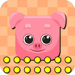 Funny Animal Faces - Junior game icon