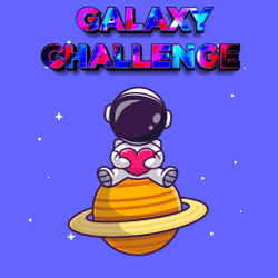 Galaxy Challenge - Arcade game icon