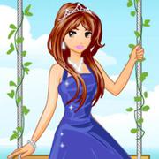 Garden Princess - Girls game icon