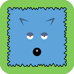 Geometrical Mouse - Puzzle game icon