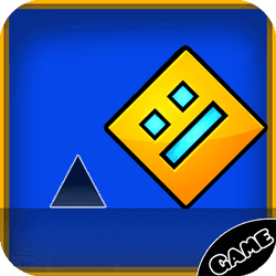 Geometry Dash Game - Arcade game icon