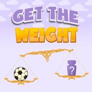 Get The Weight - Puzzle game icon
