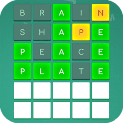 Get the Word! - Puzzle game icon