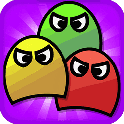 Ghost Bash - Junior game icon
