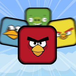 Giddy Birds - Puzzle game icon