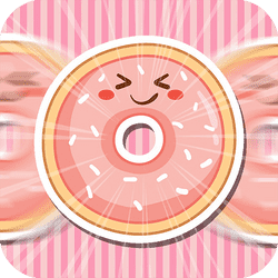 Giddy Cake - Junior game icon