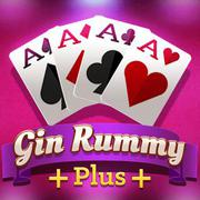 Gin Rummy Plus - Card game icon