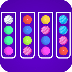 Glass Ball Puzzle - Puzzle game icon