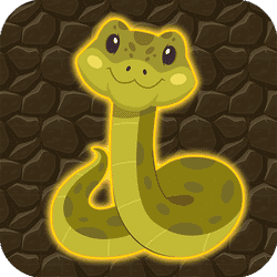 Gluttonous Snake - Arcade game icon