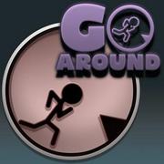 Go Around - Arcade game icon