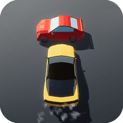 Go Car - Arcade game icon
