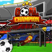 Goal Champion - Sport game icon