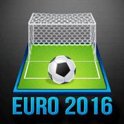 Goal Guess Euro 2016 - Puzzle game icon
