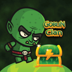 Goblin Clan - Arcade game icon