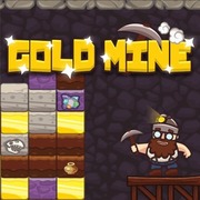 Gold Mine - Matching game icon