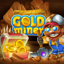 Gold Miner 2D - Arcade game icon