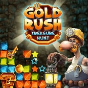 Gold Rush - Matching game icon