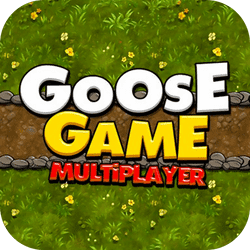 Goose Game Multiplayer - Board game icon